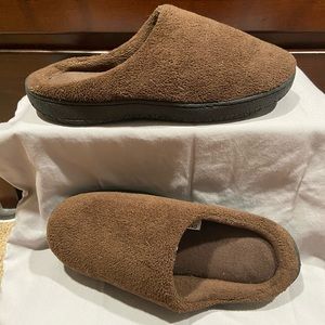 Mens slippers